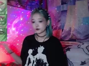 milten_trish on Chaturbate