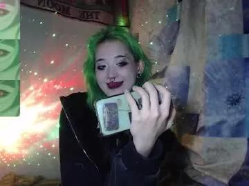 milten_trish on Chaturbate