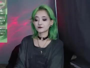 milten_trish on Chaturbate