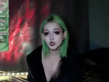 milten_trish on Chaturbate