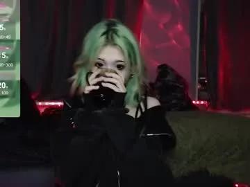 milten_trish on Chaturbate