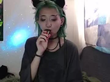 milten_trish on Chaturbate