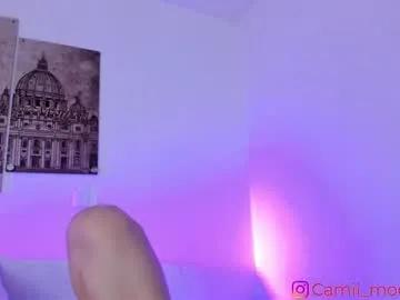 milu_cooper on Chaturbate