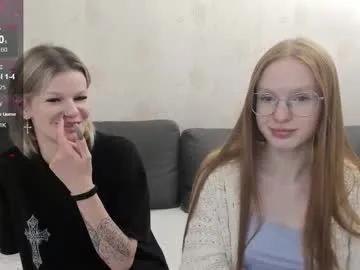 milymi_ on Chaturbate