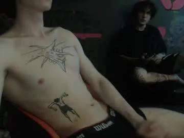 min1pekka on Chaturbate