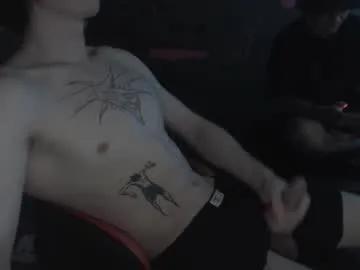 min1pekka on Chaturbate