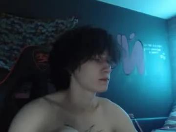 min1pekka on Chaturbate