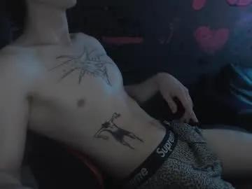 min1pekka on Chaturbate