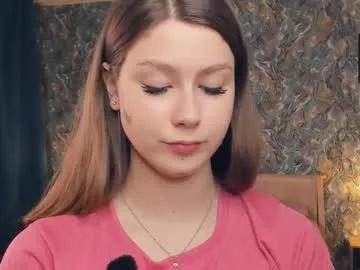 minditrelles — GOAL: seduce u with my sexy lips <3 [1 token remaining] I'm new here hey hey!   #new #young #shy #teen #18