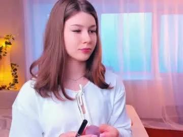 minditrelles on Chaturbate