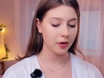 minditrelles on Chaturbate