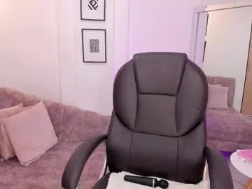 miranda_crawfor on Chaturbate