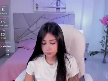 miranda_crawfor on Chaturbate