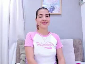 miranda_doll_ on Chaturbate