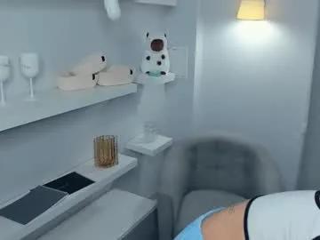 mirandabettman — Magic Chemistry between us - Goal: Touch my tits under top  [41 tokens left] #lovense #natural #new #bigboobs #18