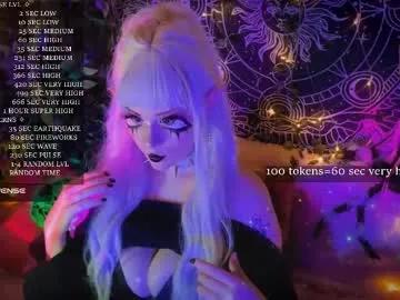 mirareed —  ~shrek is love, shrek is life~   #cosplay #bigboobs #anime #goth #ahegao [4655 tokens remaining]