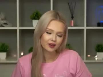 mirianscorgie on Chaturbate