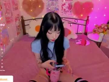 misasakurai on Chaturbate