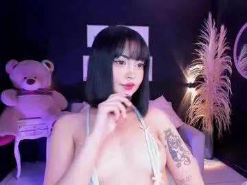 mishanabi_ on Chaturbate