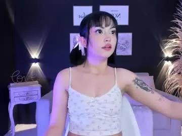 mishanabi_ on Chaturbate