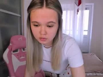 miss__selena on Chaturbate