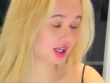 miss__selena on Chaturbate