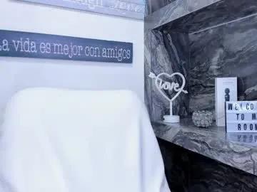 miss_danika on Chaturbate