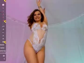 miss_delia on Chaturbate