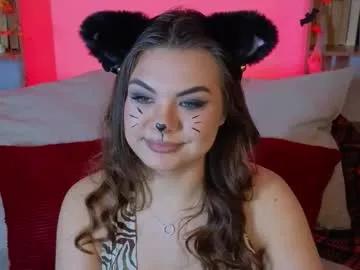 miss_delia on Chaturbate