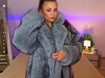 miss_delia on Chaturbate