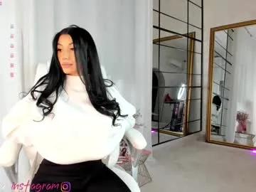 miss_diamond__ on Chaturbate