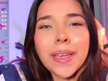 miss_galaxxia on Chaturbate