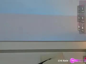 miss_redfox — GOAL: dildo tease [2334 tokens remaining] A girl with a juicy ass loves to dance and put on erotic shows! #redhair  #stockings  #petite #braces #tattoo