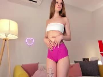miss_spider on Chaturbate