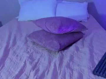 missbombom on Chaturbate