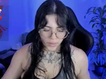 misscharlottte_18 on Chaturbate