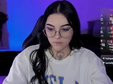 misscharlottte_18 on Chaturbate