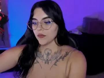 misscharlottte_18 on Chaturbate