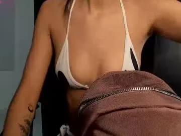 missgummy on Chaturbate