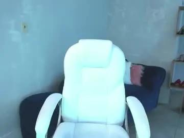 missrhodes1 on Chaturbate