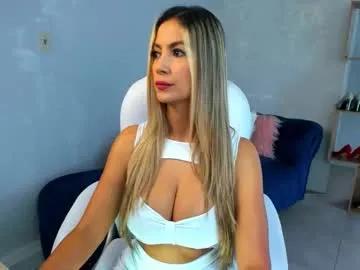 missrhodes1 on Chaturbate