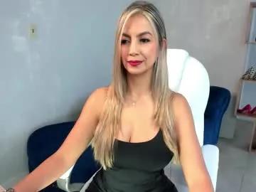 missrhodes1 on Chaturbate