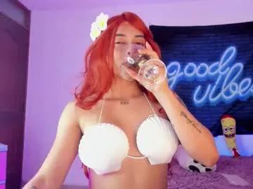 misstexass_ on Chaturbate