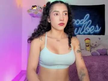 misstexass_ on Chaturbate