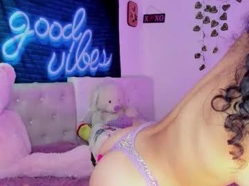 misstexass_ on Chaturbate