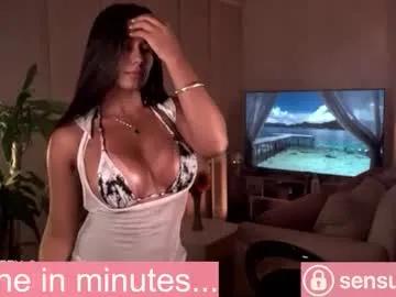 missvalery_1 on Chaturbate