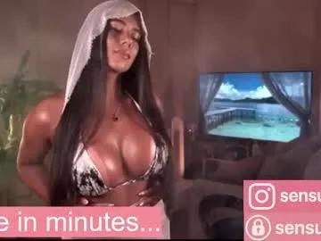 missvalery_1 on Chaturbate