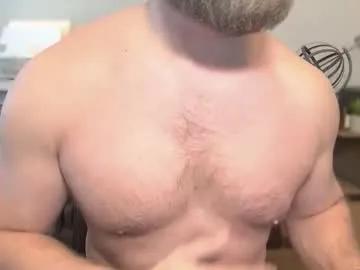 mister_dilf on Chaturbate
