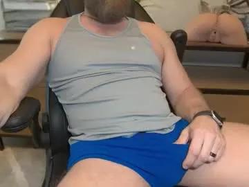 mister_dilf on Chaturbate