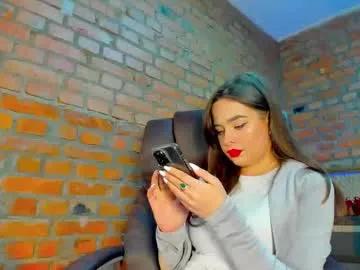 mistress_milana_ on Chaturbate
